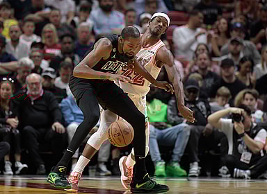 Kevin Durant, Brooklyn Nets