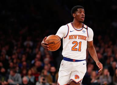 Damyean Dotson