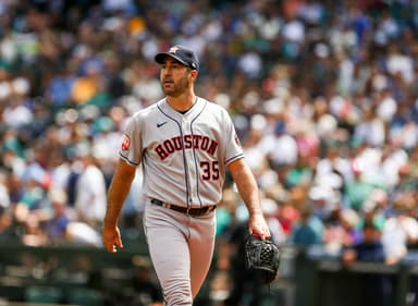 justin verlander, yankees, mets