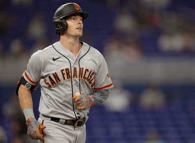 Mike Yastrzemski, yankees