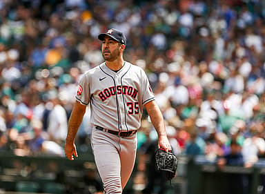 justin verlander, yankees, mets