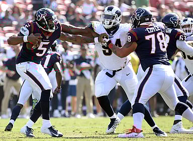 New York Jets, New York Guardians, Anthony Coyle