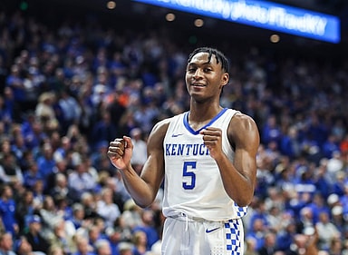 New York Knicks, Immanuel Quickley