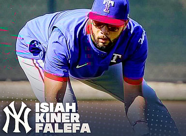 isiah kiner-falefa, yankees