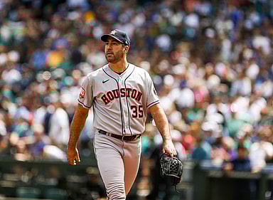 justin verlander, yankees, mets