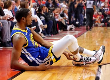 New York Knicks, Kevin Durant, Golden State Warriors