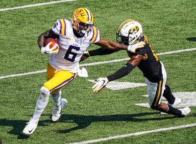 new york giants, terrace marshall