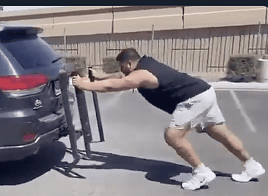 New York Giants, Will Hernandez