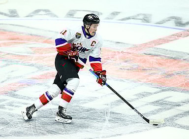 Alexis LafreniÃ¨re