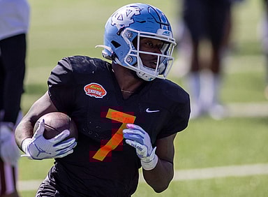 jets, michael carter