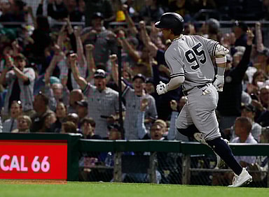 MLB: New York Yankees at Pittsburgh Pirates