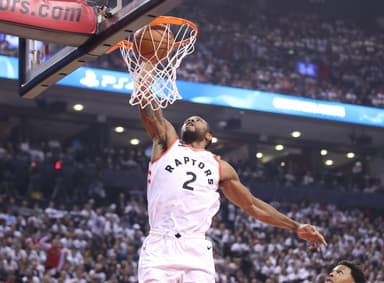 Can the New York Knicks convince Kawhi Leonard to come to New York?