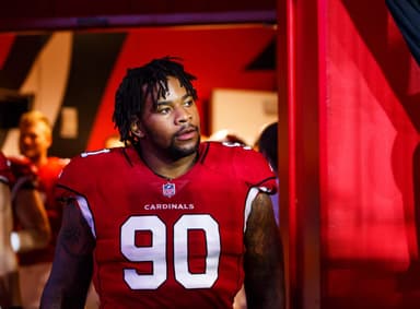 Robert Nkemdiche, New York Jets, Arizona Cardinals