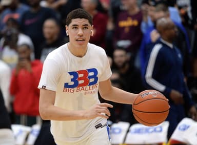 New York Knicks, Lamelo Ball