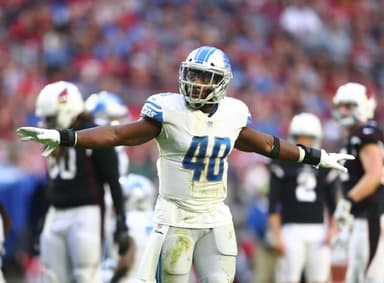 new york jets, jarrad davis