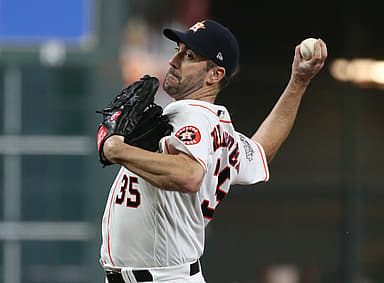 justin verlander, yankees