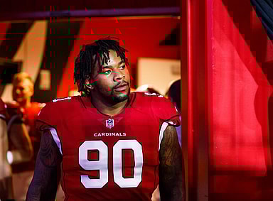 Robert Nkemdiche, New York Jets, Arizona Cardinals