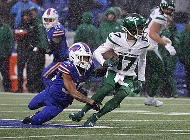 garrett wilson, new york jets