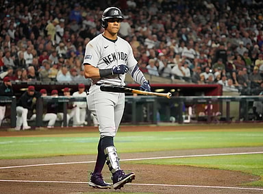 Syndication: Arizona Republic, juan soto, yankees, Mets