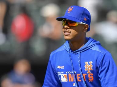New York Yankees, New York Mets, Marcus Stroman