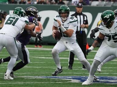 joe flacco, new york jets