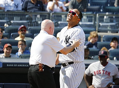 New York Yankees, Edwin Encarnacion