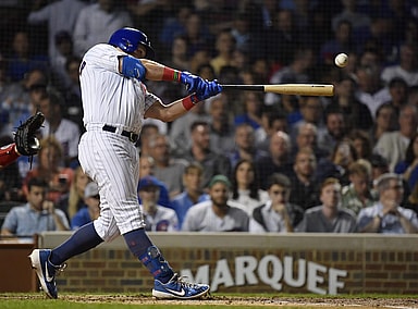 New York Yankees, Kyle Schwarber, Chicago Cubs