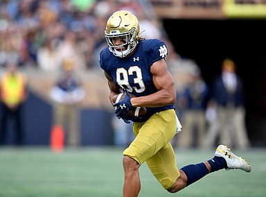 New York Giants, Chase Claypool