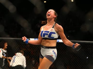 Miesha Tate
