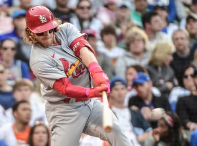 harrison bader, yankees