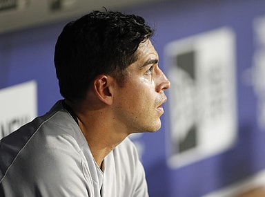 New York Yankees, Jacoby Ellsbury
