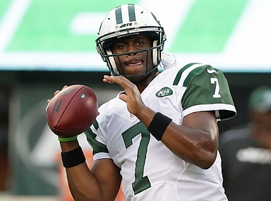 Geno Smith, New York Jets