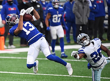 dante pettis, new york giants