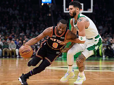 knicks, kemba walker