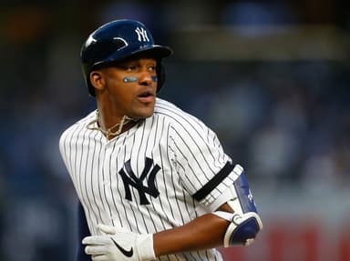 New York Yankees, Miguel Andujar