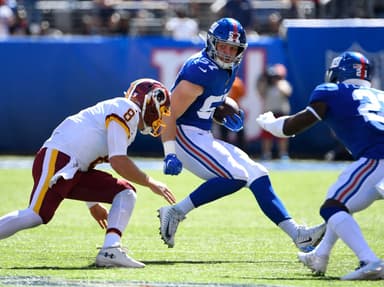 New York Giants, Giants, NYG, Ryan Connelly