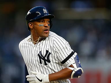 New York Yankees, Miguel Andujar