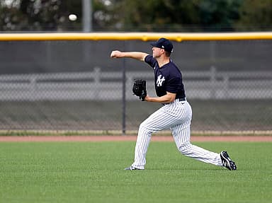 New York Yankees, Corey Kluber