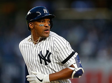 New York Yankees, Miguel Andujar