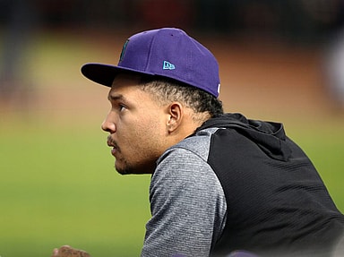 New York Mets, Taijuan Walker