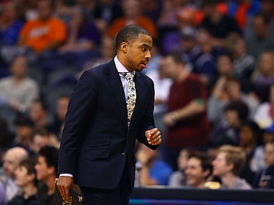 Johnnie Bryant, New York Knicks