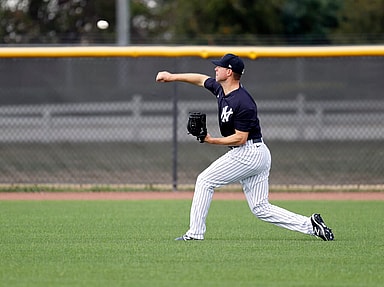 New York Yankees, Corey Kluber