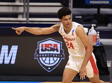 quentin grimes, knicks