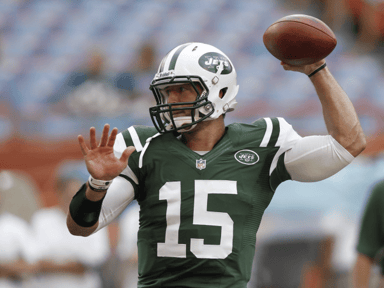 new york jets, tim tebow