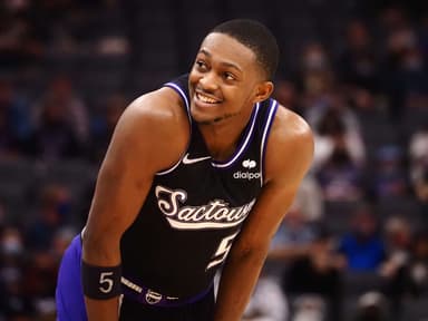 de'aaron fox, knicks