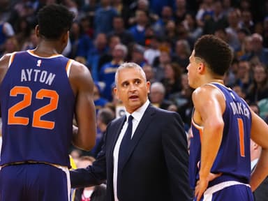 Brooklyn Nets, Igor Kokoskov