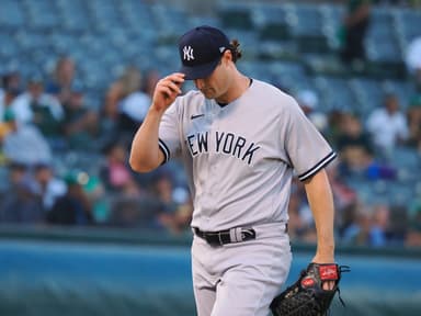 gerrit cole, yankees