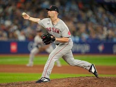 tyler danish, yankees