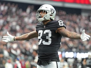 new york giants, darren waller