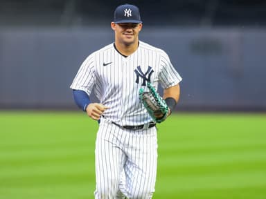MLB: Milwaukee Brewers at New York Yankees